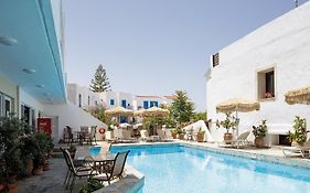 Kasteli Studios & Apartments